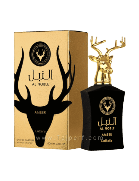 Parfum Al Noble Ameer 100ml