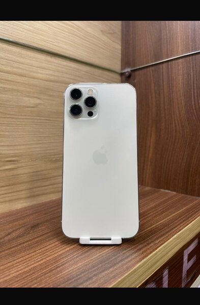 iPhone 12promax