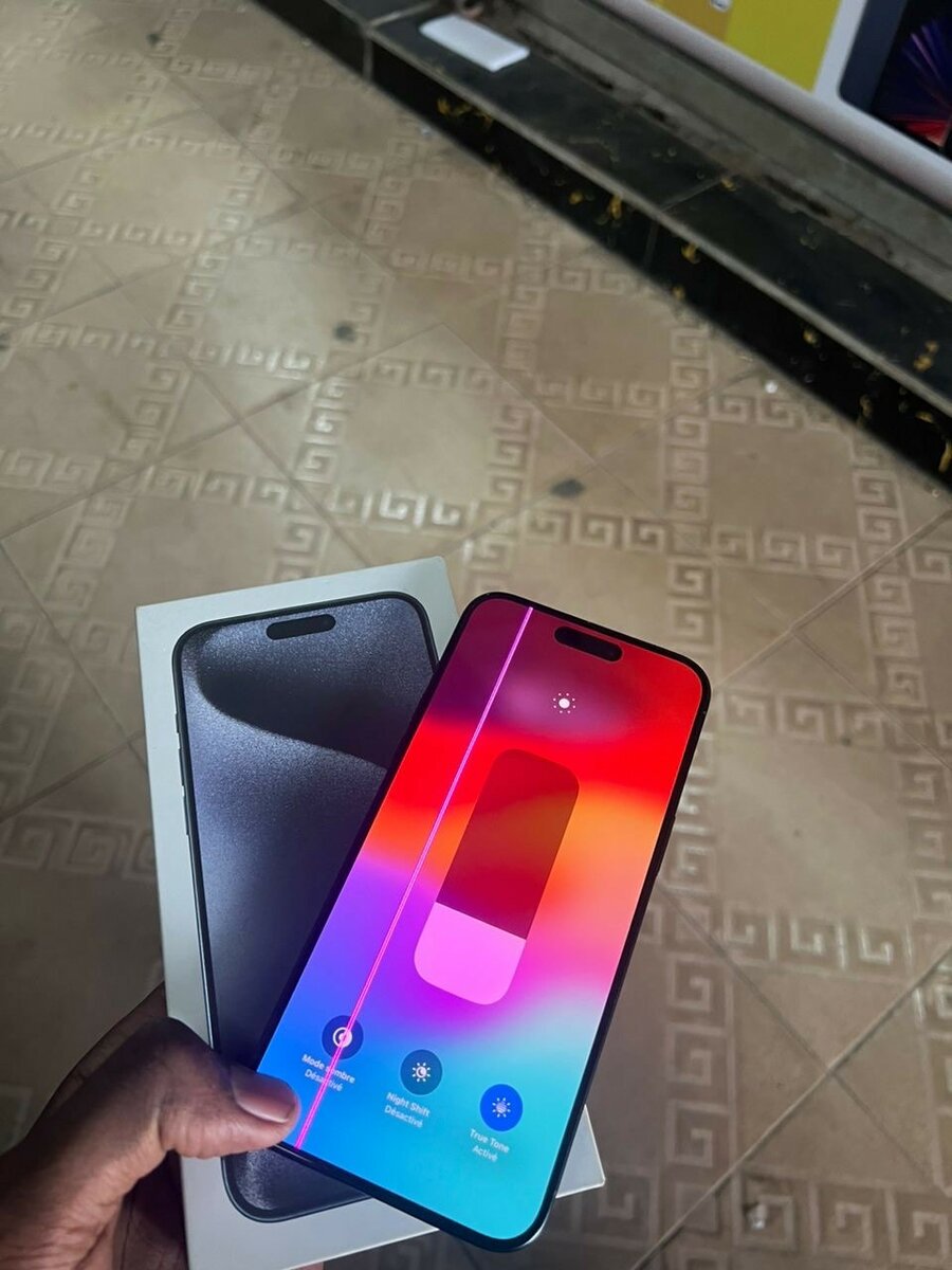 15 pro max