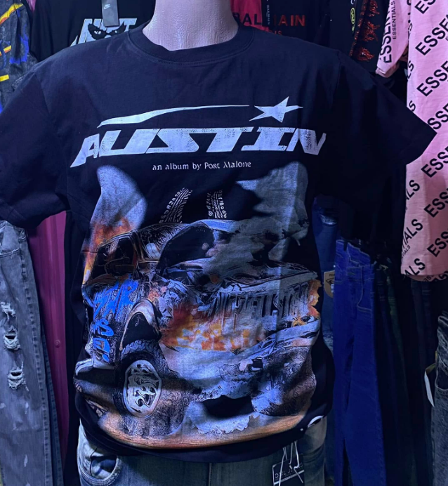 Tshirts