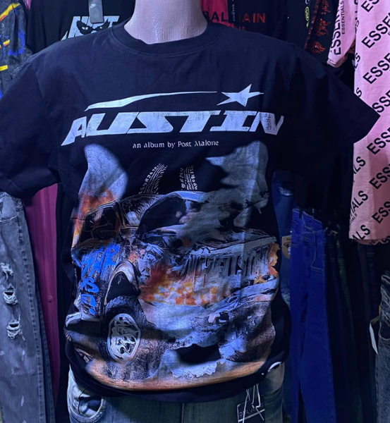 Tshirts