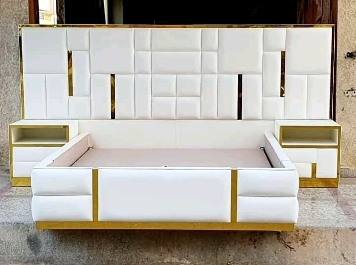 Bed's