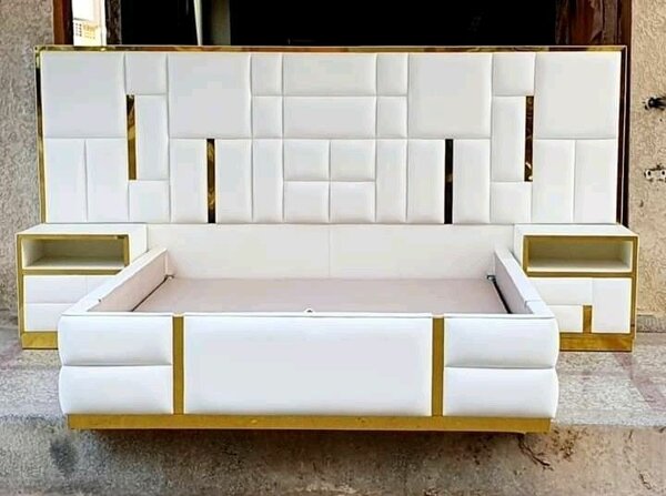 Bed's