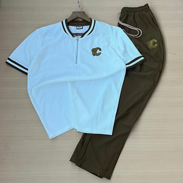 Fashion 2 piece