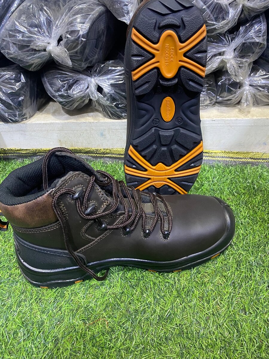 Bottes