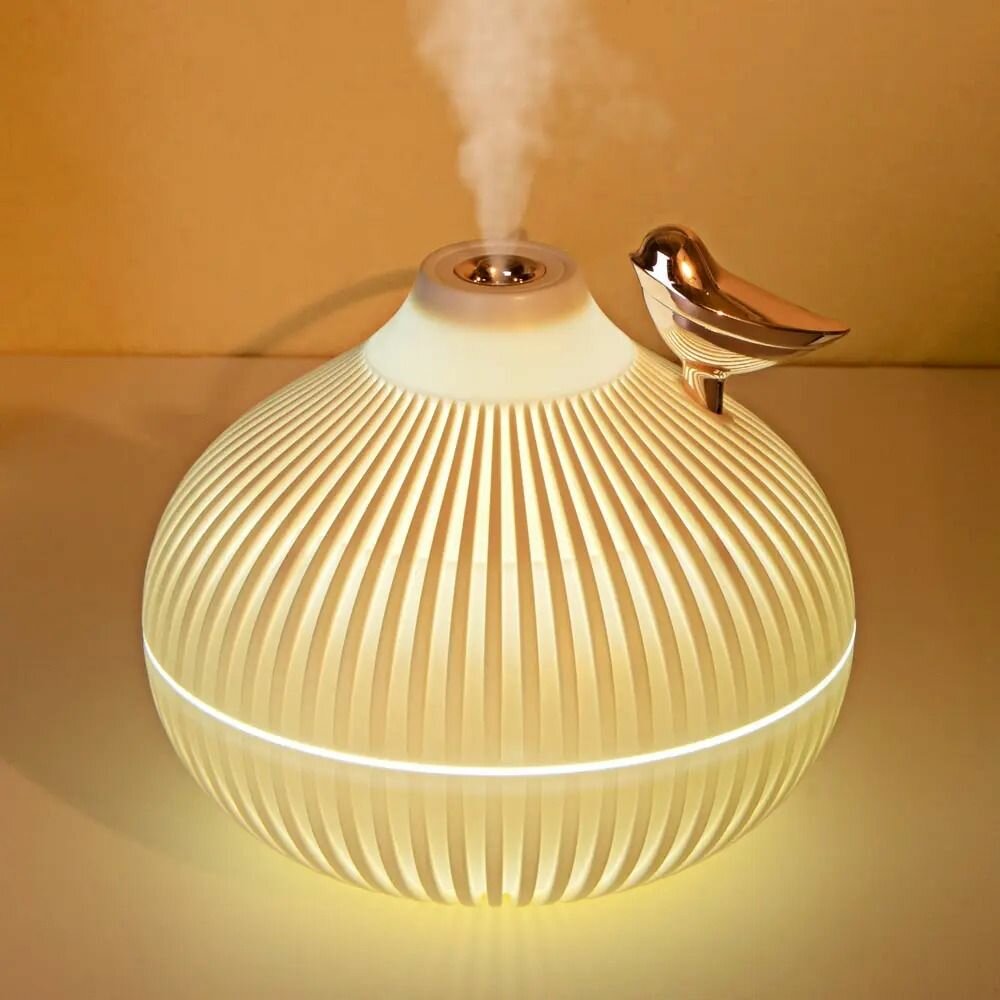 Humidificateur d'air à brume fraîche