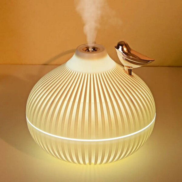 Humidificateur d'air à brume fraîche