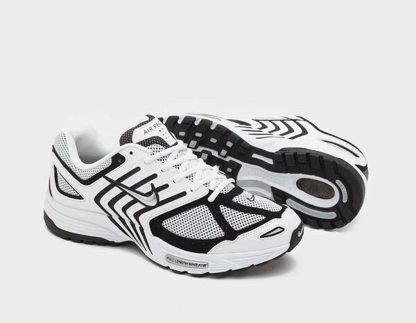 Air pegasus