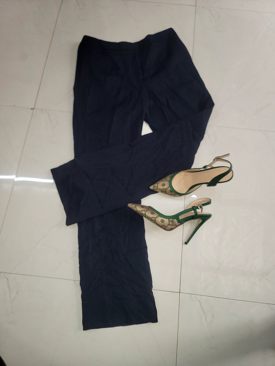 Office trousers