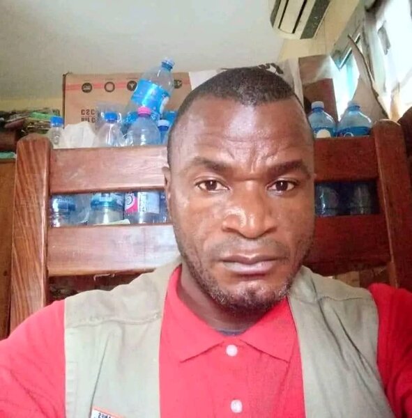 Konaté, service