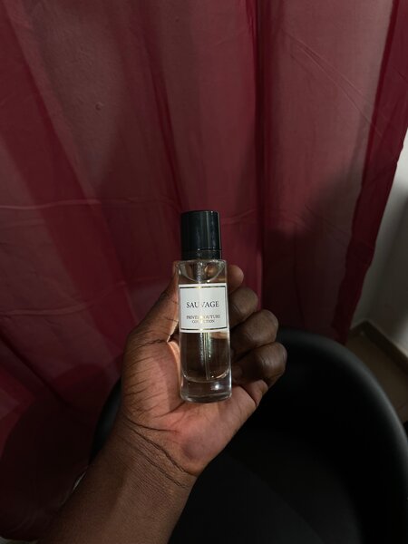 Parfum privée couture collection