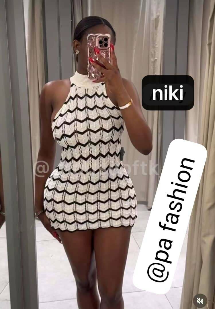 Sexy wear