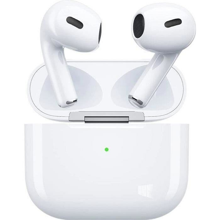 Écouteurs sans fil airpods