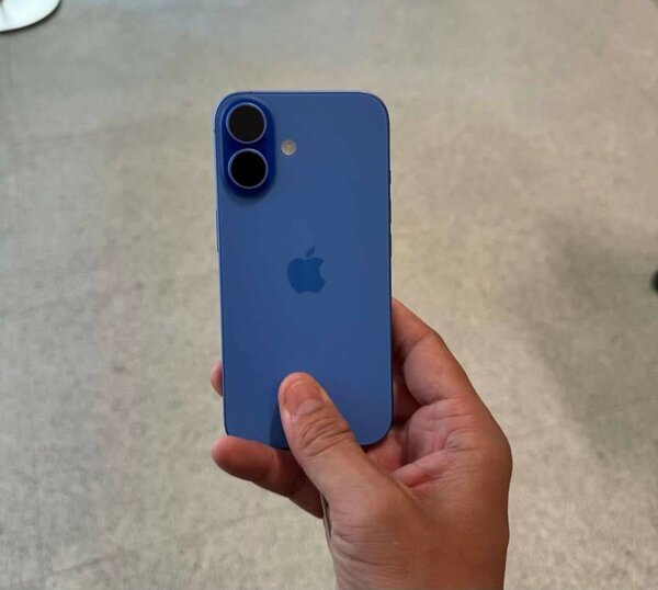 Iphone 16 128GB