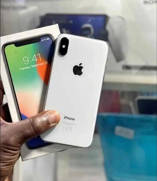 iPhone X 64GB