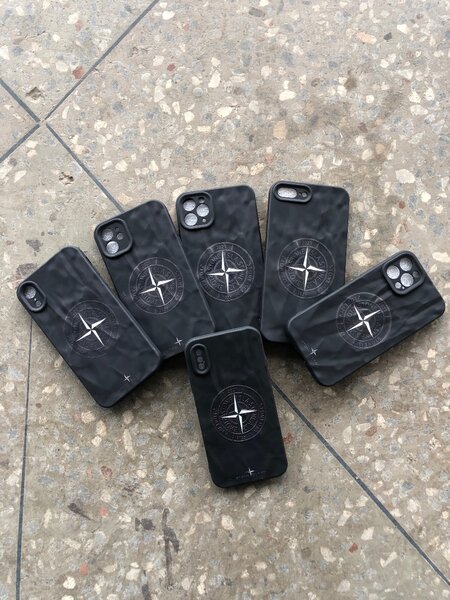 iPhone casing/pouch