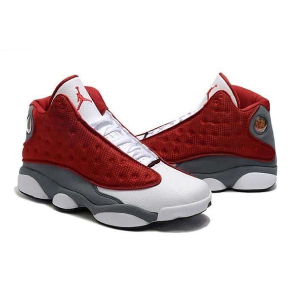Base jordan