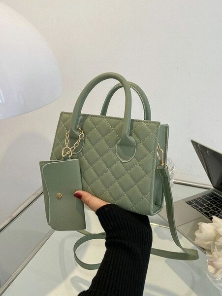Handheld bag