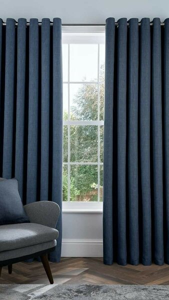 Room curtains