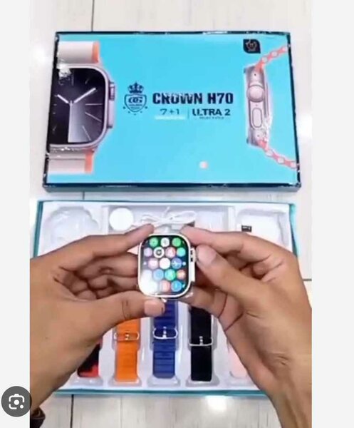 Watch phone