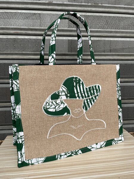 Sac caba