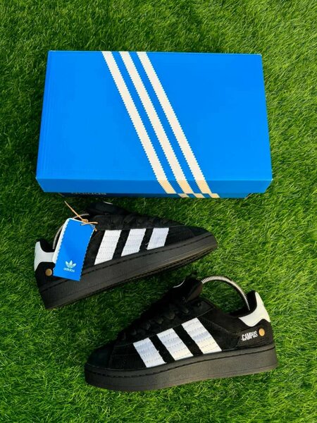 Campus Adidas