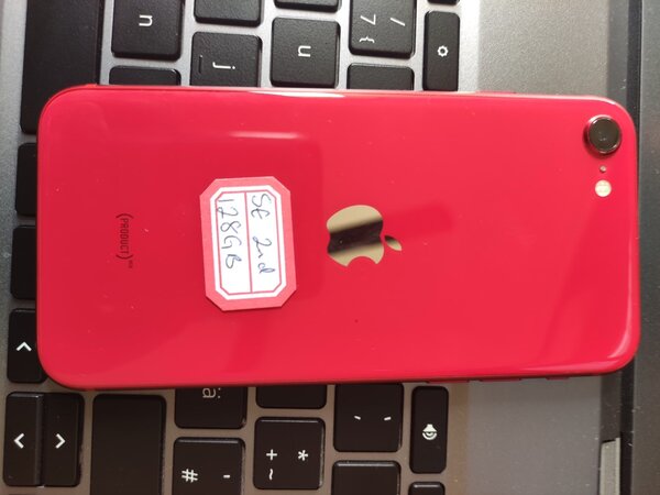 iPhone SE