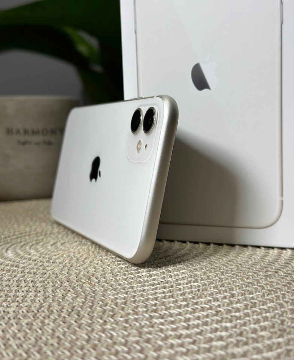IPhone 11