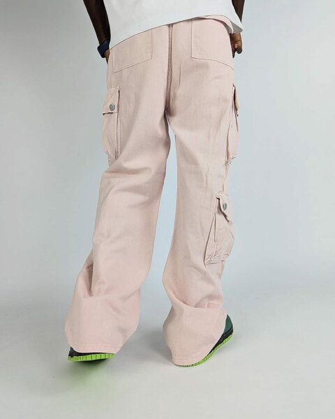 Peach Cargo