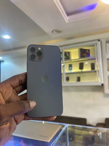 iPhone 12 pro