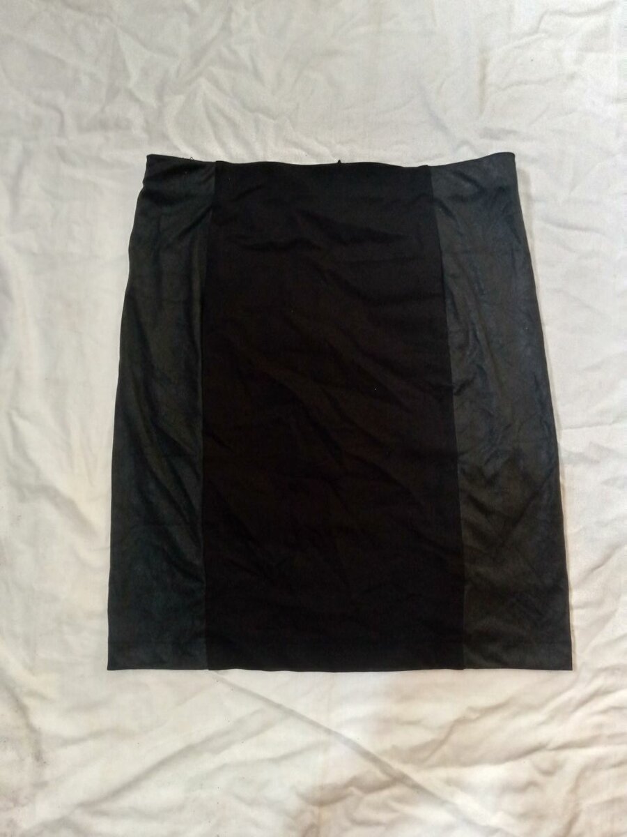 Short Skirt