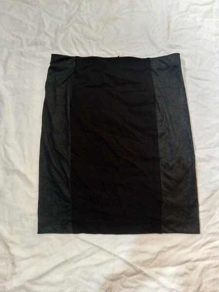 Short Skirt