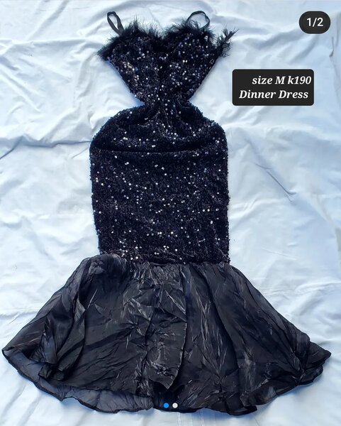 Dinner dress