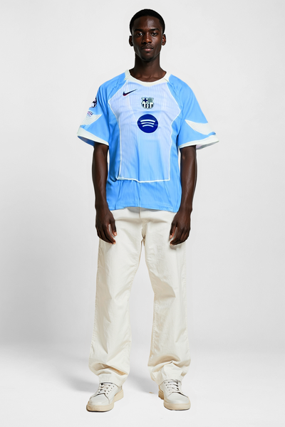 NEW MAILLOT DE BARÇA