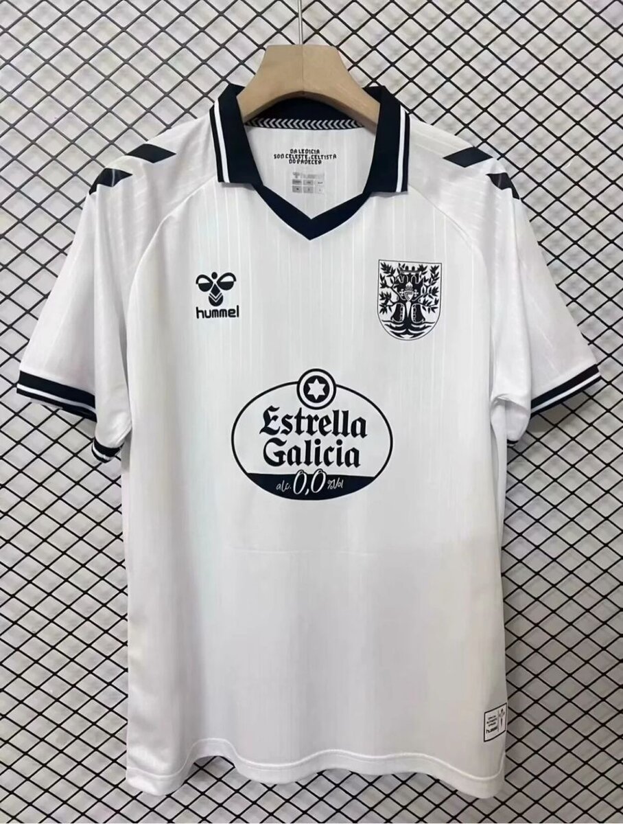 Maillot de Football Hummel Blanc