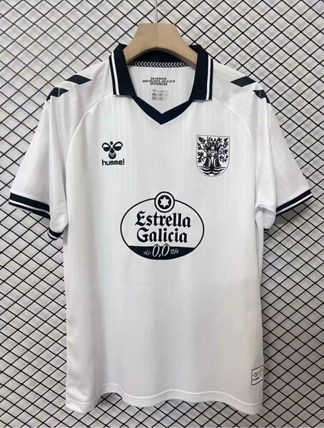 Maillot de Football Hummel Blanc