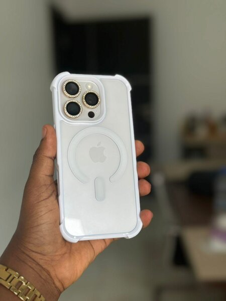 Fresh coque