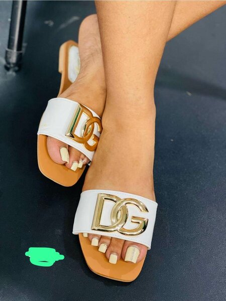 Slippers