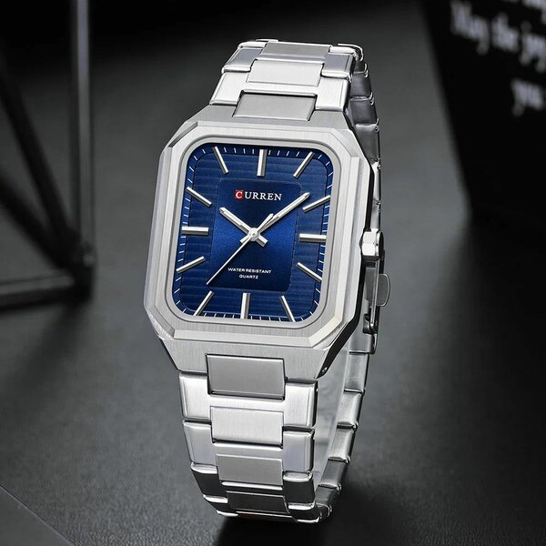 Montre Curren mixte