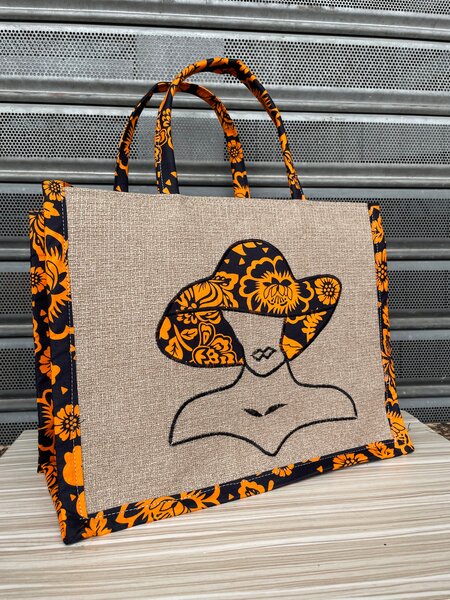 Sac caba