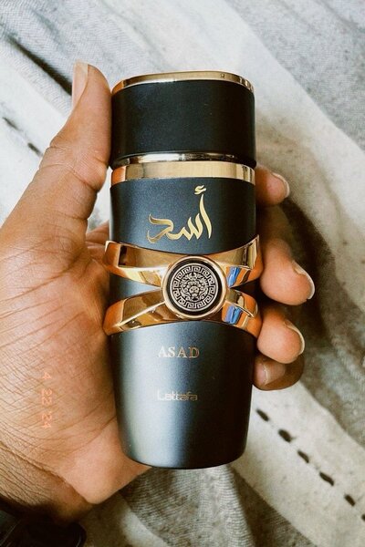 ASAD cologne