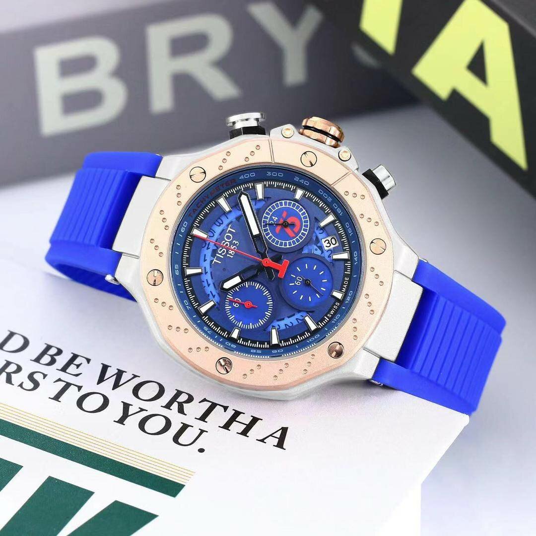 MONTRE TISSOT LUXE