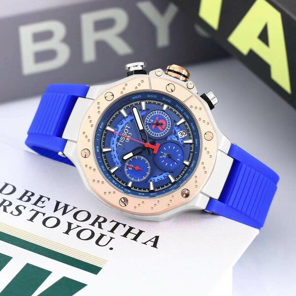 MONTRE TISSOT LUXE
