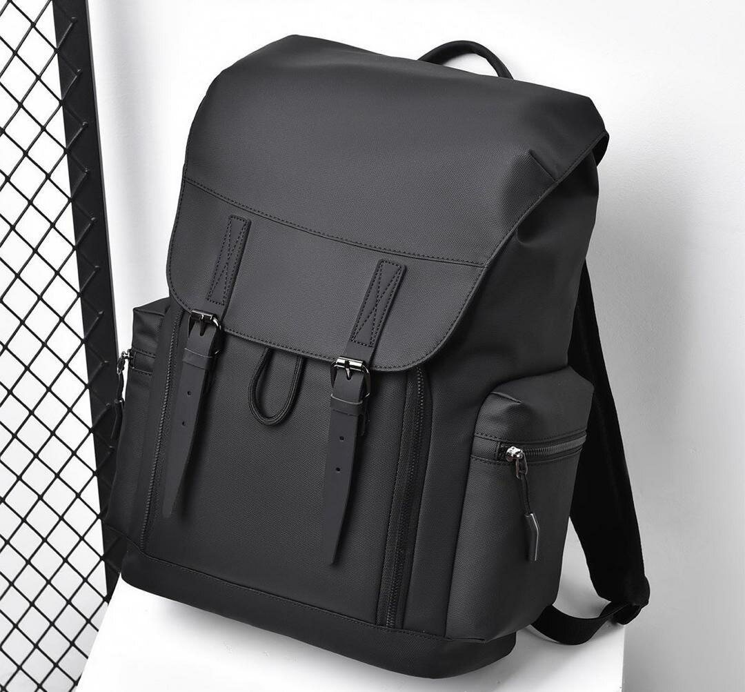 Waterproof Backpacks