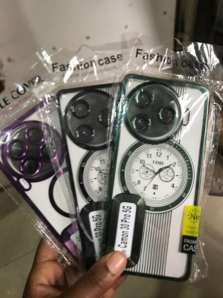 Camon 30pro