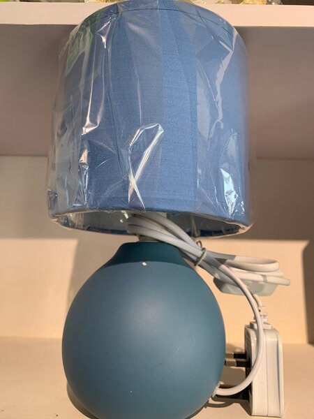Nordic lamp