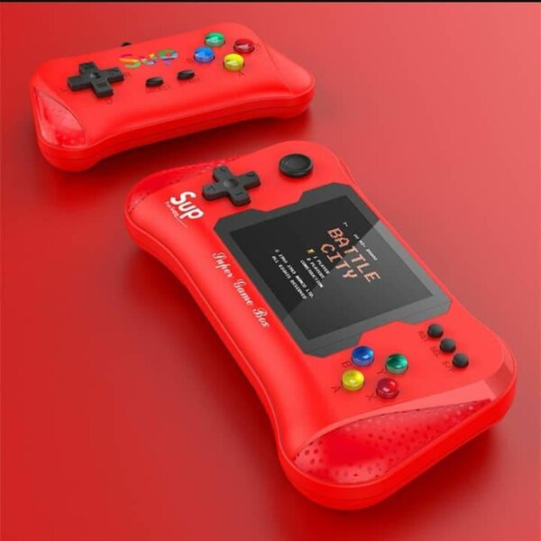 X7M console de jeux