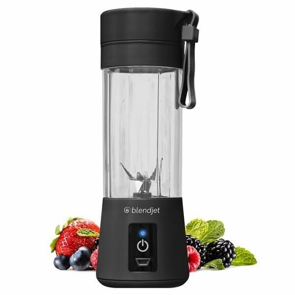 Changble Blender