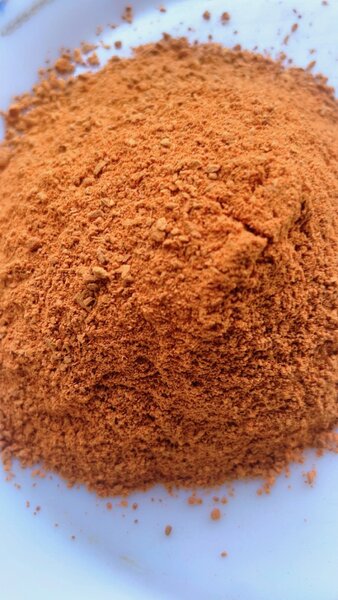 Canelle en poudre