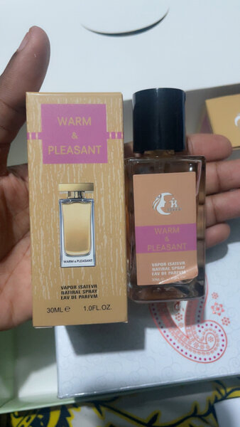 Parfum 30ml